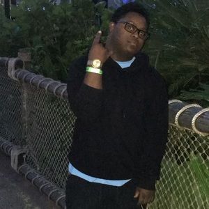 Meet your Posher, Matthew